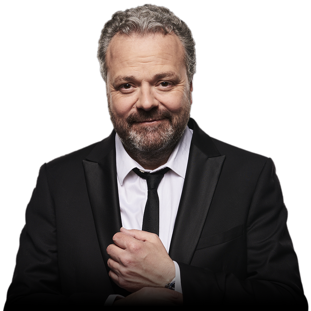 Hal Cruttenden